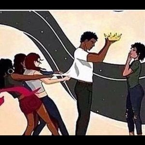 Meet your Posher, Cameron